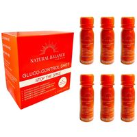 Natural Balance Gluco Control Shot